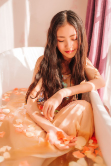 珠光宝气